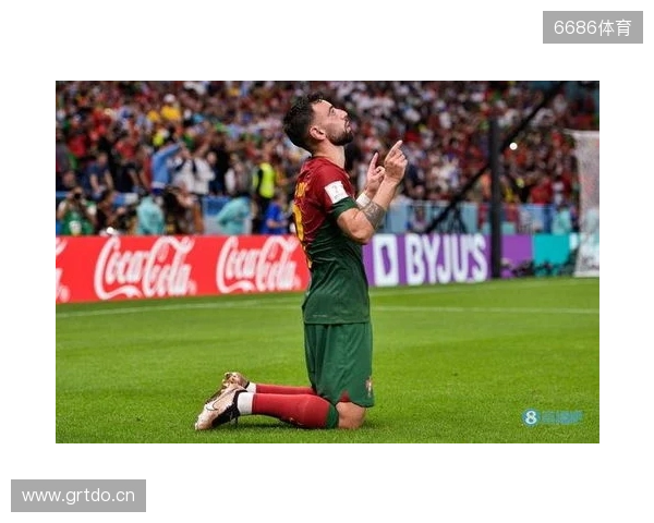 28球22助攻，B费葡萄牙队生涯已经直接参与50个进球