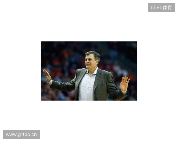 西海岸代理主帅：我们有一个非常完美的赛季收官，感谢队员和球迷